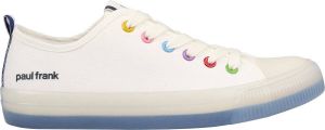 Paul Frank Sneaker Female White 39 Sneakers