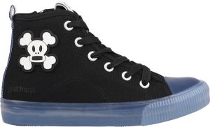 Paul Frank Sneaker Unisex Black 28 Sneakers