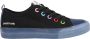 Paul Frank Sneaker Unisex Black 35 Sneakers - Thumbnail 1