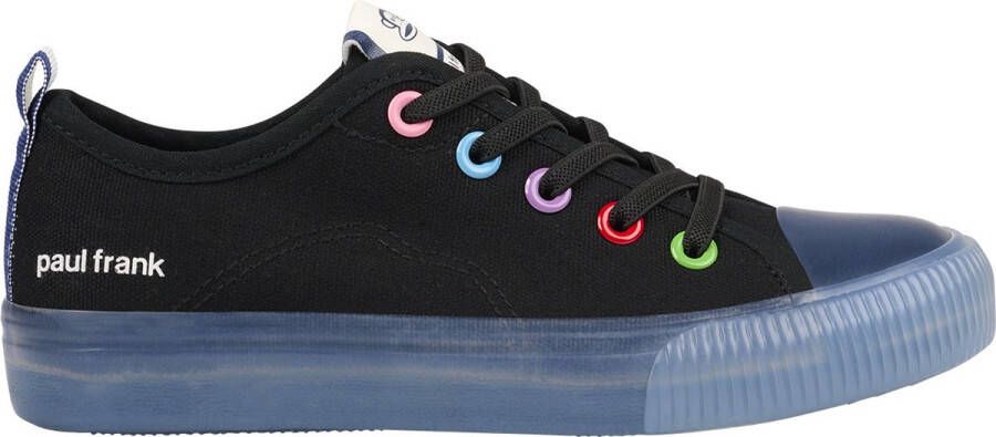 Paul Frank Sneaker Unisex Black 32 Sneakers