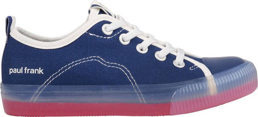 Paul Frank Sneaker Unisex Navy 33 Sneakers