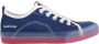 Paul Frank Sneaker Unisex Navy 28 Sneakers - Thumbnail 1