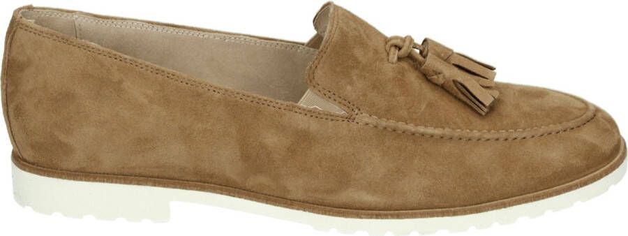 Paul Green 1017 Instappers Cognac