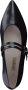 Paul Green 1022 SuperSoft Black Ballerina - Thumbnail 2