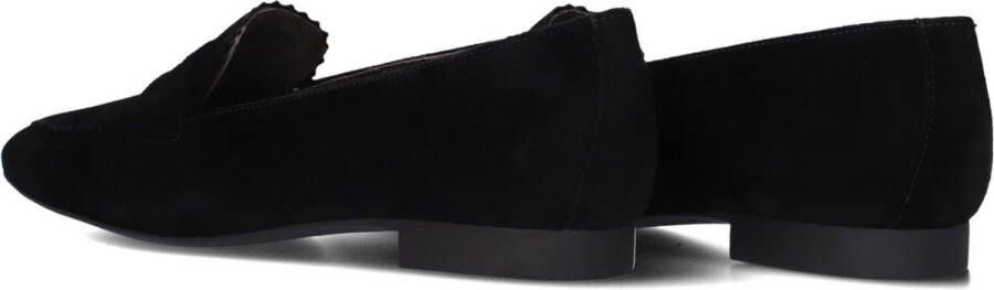 PAUL GREEN Loafers Dames 1132 Maat: 41 Materiaal: Suède Kleur: Zwart - Foto 2