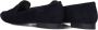 PAUL GREEN Loafers Dames 1132 Maat: 38 Materiaal: Suède Kleur: Blauw - Thumbnail 2