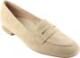Paul Green 2389 Loafers Instappers Dames Beige - Thumbnail 2