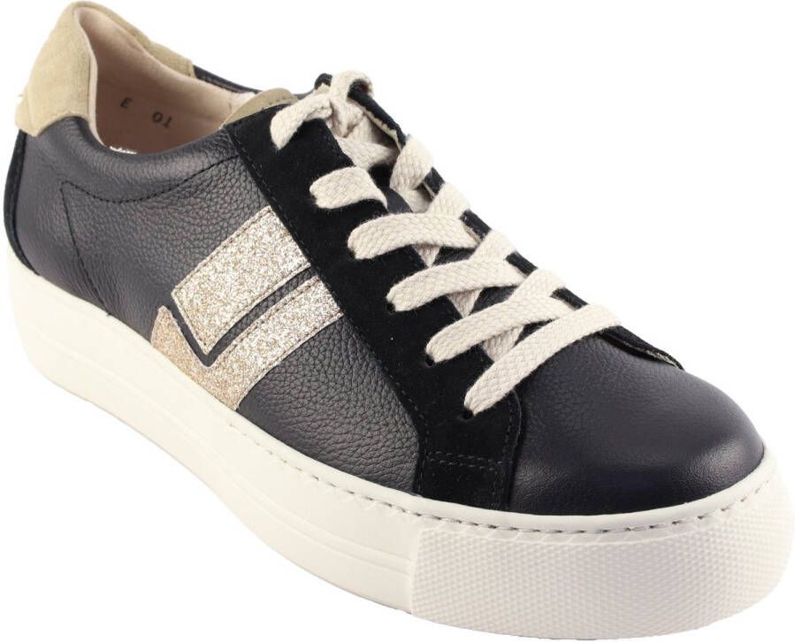 Paul Green Lage Sneakers Sneaker