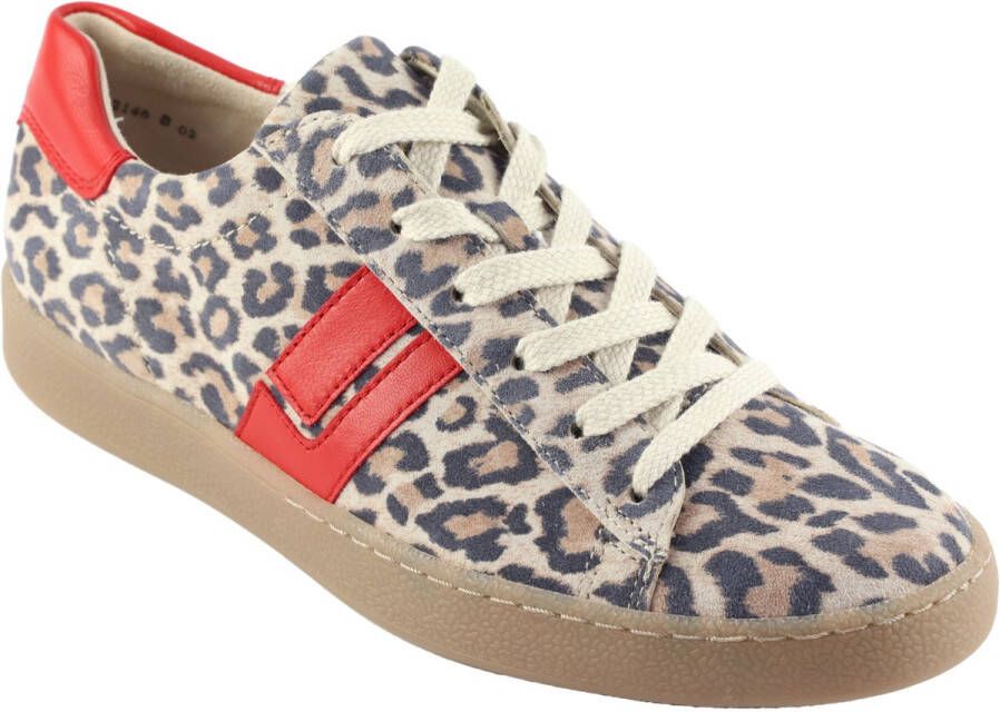 Paul Green Lage Sneakers Sneaker