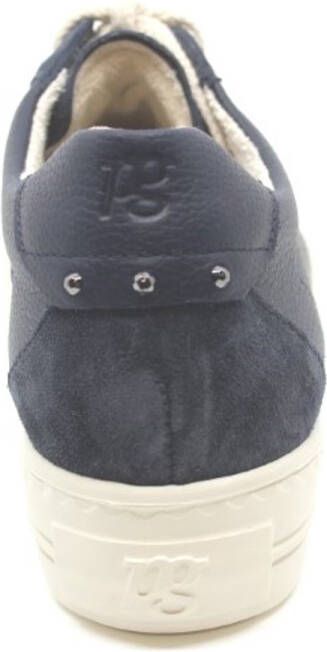 Paul Green Sneakers laag