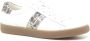 Paul Green Witte Dames Sneaker Comfortabel & Stijlvol - Thumbnail 1