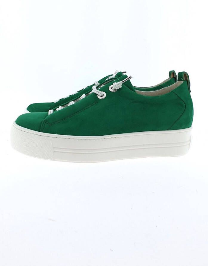 Paul Green 2017 sneaker groen 38.5