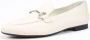 Paul Green 2596-101 calf biscuit BEIGE - Thumbnail 4