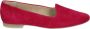 Paul Green Elegante textiel loafers voor vrouwen Pink Dames - Thumbnail 1