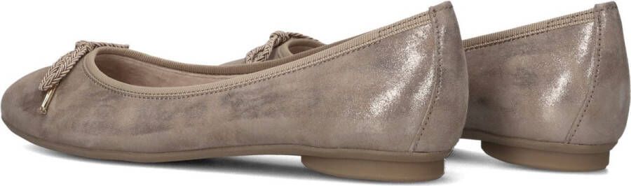 Paul Green 2925 Ballerina's Dames Beige
