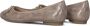 PAUL GREEN Ballerina Dames 2925 Maat: 43 Materiaal: Leer Kleur: Beige - Thumbnail 2