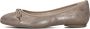 PAUL GREEN Ballerina Dames 2925 Maat: 41 Materiaal: Leer Kleur: Beige - Thumbnail 2