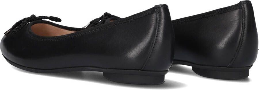 Paul Green 2925 Ballerina's Dames Zwart
