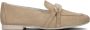 Paul Green 2943 Loafers Instappers Dames Camel - Thumbnail 20