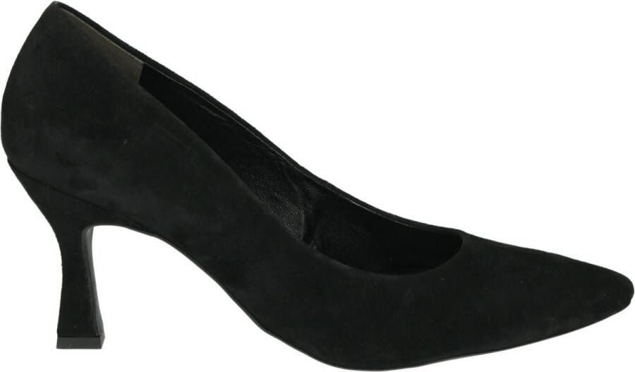Paul Green 3779 Volwassenen Pumps Zwart