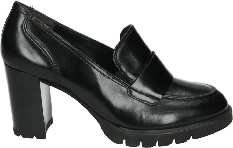 Paul Green 3784 Instappers Zwart