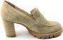 Paul Green Pumps met hoge voorkant - Thumbnail 1