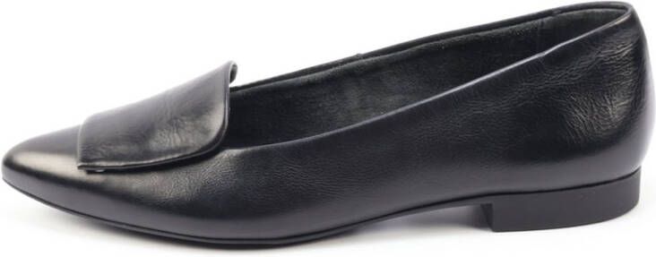 Paul Green Ballerina's Flats business schoen in spitse vorm