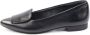 Paul Green Ballerina's Flats business schoen in spitse vorm - Thumbnail 1