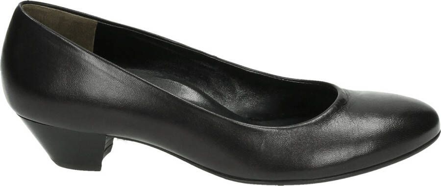 Paul Green 3815 Pumps Zwart