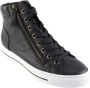 Paul Green Sneakers met iets geprofileerde zool - Thumbnail 1