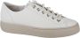 Paul Green 4081-567 dames sneakers (6) wit - Thumbnail 1