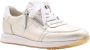PAUL GREEN Lage Sneakers Dames 4085 Maat: 36 Materiaal: Leer Kleur: Goud - Thumbnail 2