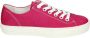 Paul Green 4704~~~~~~~~~~~~~~~~~~~~~~~~~~ Lage sneakersDames sneakers Roze - Thumbnail 1