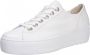 Paul Green NU 21% KORTING Plateausneakers in eenvoudig design - Thumbnail 7