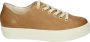 Paul Green 4790~~~~~~~~~~~~~~~~~~~~~~~~~~ Lage sneakersDames sneakers Cognac - Thumbnail 2