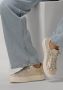 PAUL GREEN Lage Sneakers Dames 5017 Maat: 43 Materiaal: Nubuck Kleur: Goud - Thumbnail 14