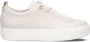 PAUL GREEN Lage Sneakers Dames 5017 Maat: 35 5 Materiaal: Leer Kleur: Wit - Thumbnail 1