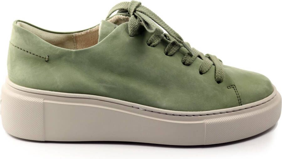 Paul Green Sneakers laag