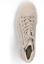 Paul Green Hoge veterschoenen met trendy loopzool - Thumbnail 7