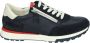 Paul Green 5310~~~~~~~~~~~~~~~~~~~~~~~~~~ Lage sneakersDames sneakers Blauw - Thumbnail 2