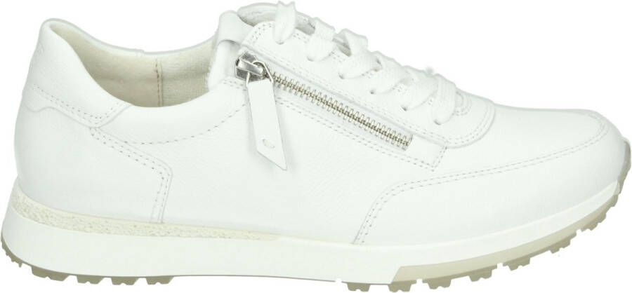 Paul Green Slip-on sneakers Plateau sneaker slipper vrijetijdsschoen met elastiek - Foto 17