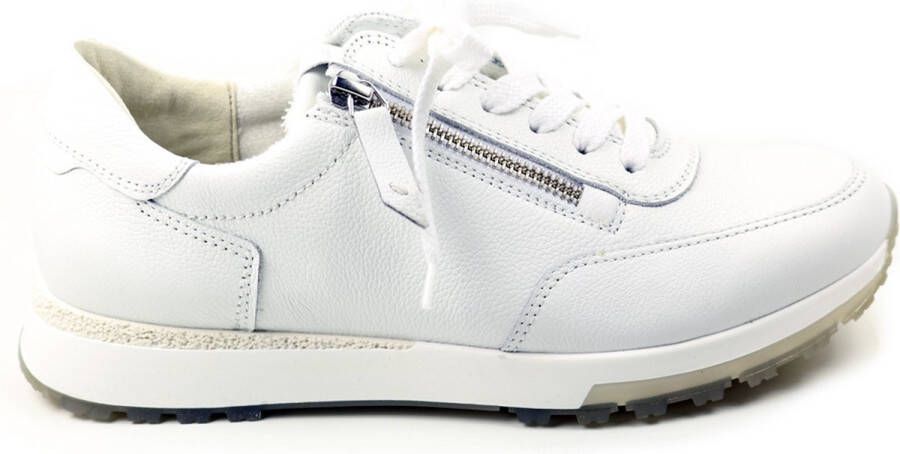 Paul Green Slip-on sneakers Plateau sneaker slipper vrijetijdsschoen met elastiek - Foto 14