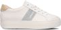 PAUL GREEN Lage Sneakers Dames 5330 Maat: 41 Materiaal: Leer Kleur: Beige - Thumbnail 1