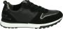 Paul Green 5354~~~~~~~~~~~~~~~~~~~~~~~~~~ Lage sneakersDames sneakers Zwart - Thumbnail 1