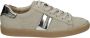 Paul Green 5364~~~~~~~~~~~~~~~~~~~~~~~~~~ Lage sneakersDames sneakers Taupe - Thumbnail 1