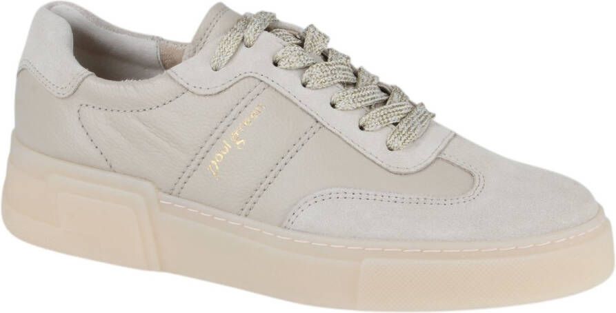 Paul Green 5391-077 dames sneakers (7) beige