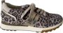 PAUL GREEN Lage Sneakers Dames 5392 Maat: 38 5 Materiaal: Suède Kleur: Bruin - Thumbnail 3