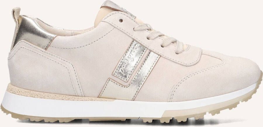 PAUL GREEN Lage Sneakers Dames 5392 Maat: 37 Materiaal: Suède Kleur: Beige - Foto 2