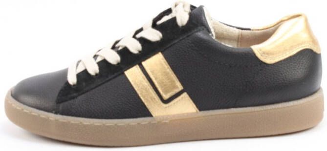 Paul Green 5464-127 ZWART