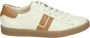 Paul Green 5464~~~~~~~~~~~~~~~~~~~~~~~~~~ Lage sneakersDames sneakers Wit beige - Thumbnail 1